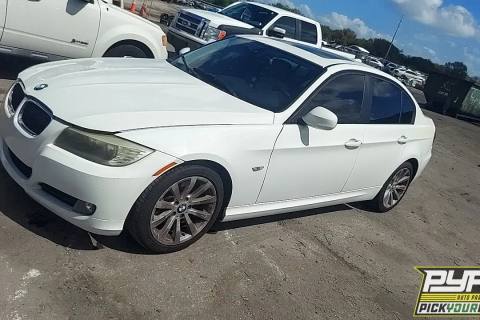 Photo of 2011 Bmw 328I