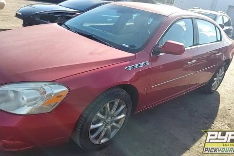 Photo of 2006 Buick Lucerne