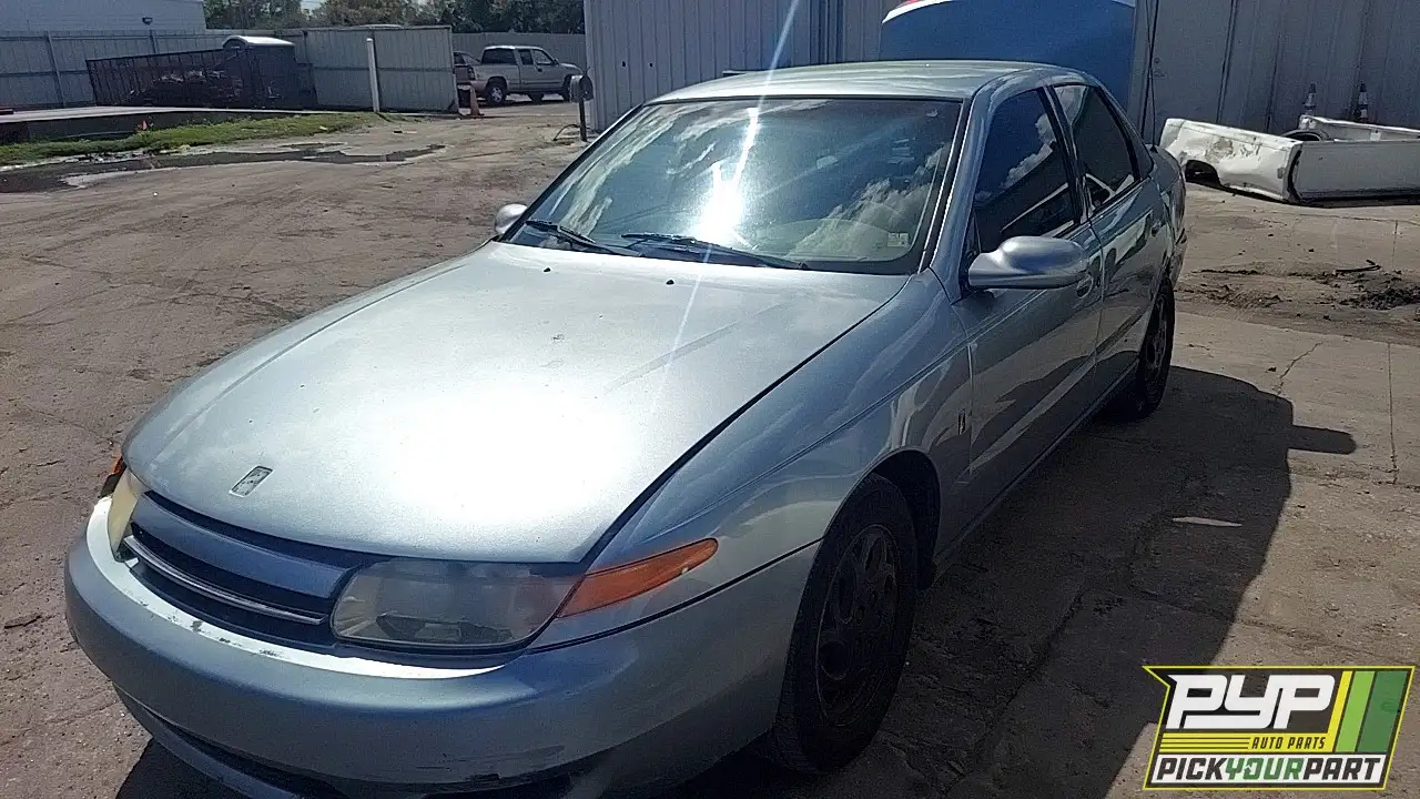 Photo of 2002 Saturn L200