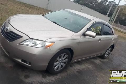 Photo of 2007 Toyota Camry