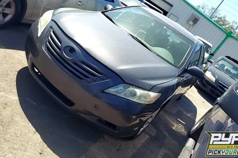 Photo of 2007 Toyota Camry