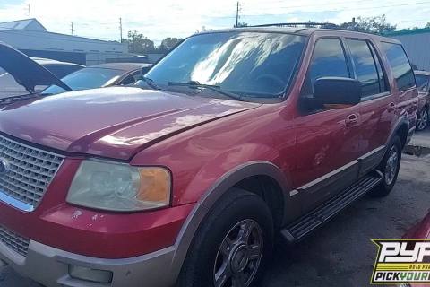 Photo of 2003 Ford Expedition