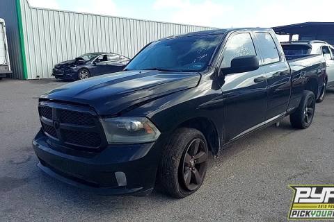 Photo of 2014 Ram 1500