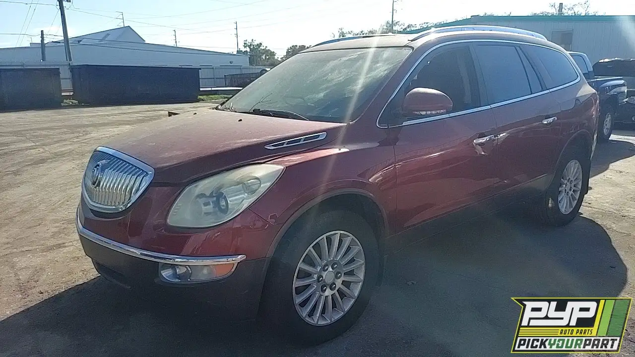 Photo of 2011 Buick Enclave