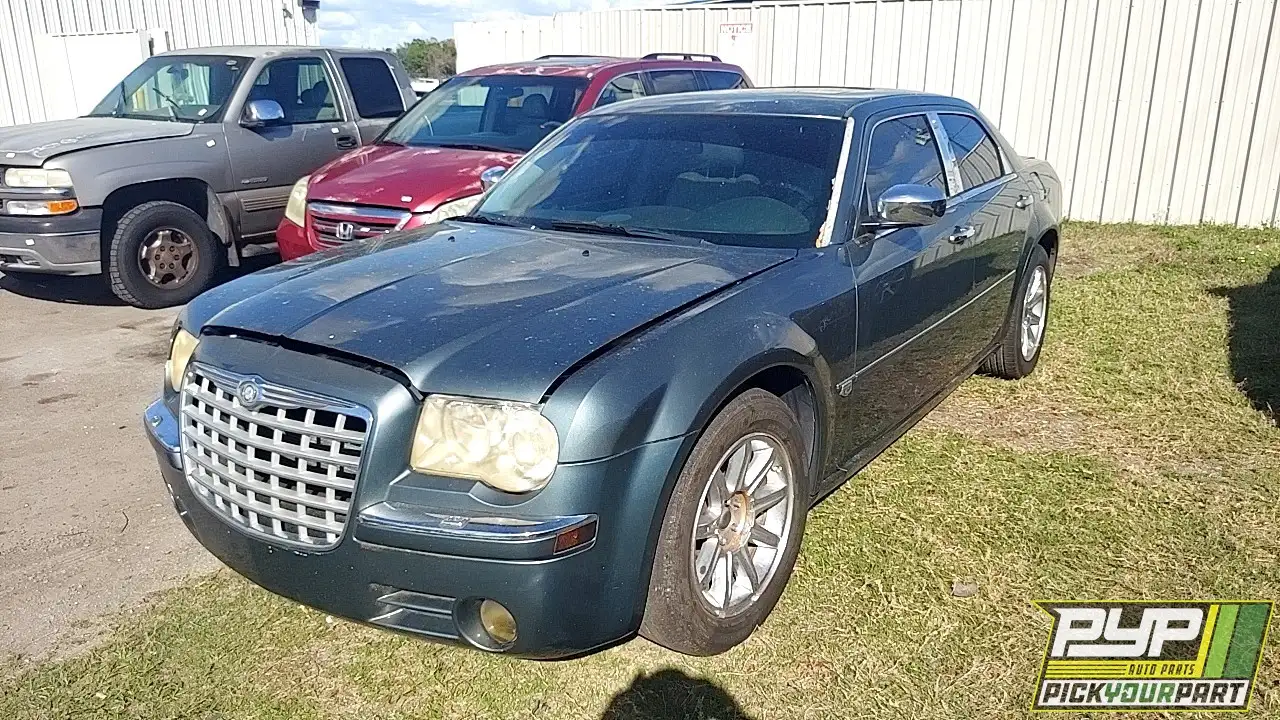 Photo of 2006 Chrysler 300