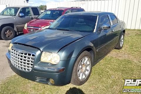 Photo of 2006 Chrysler 300