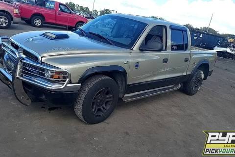 Photo of 2003 Dodge Dakota