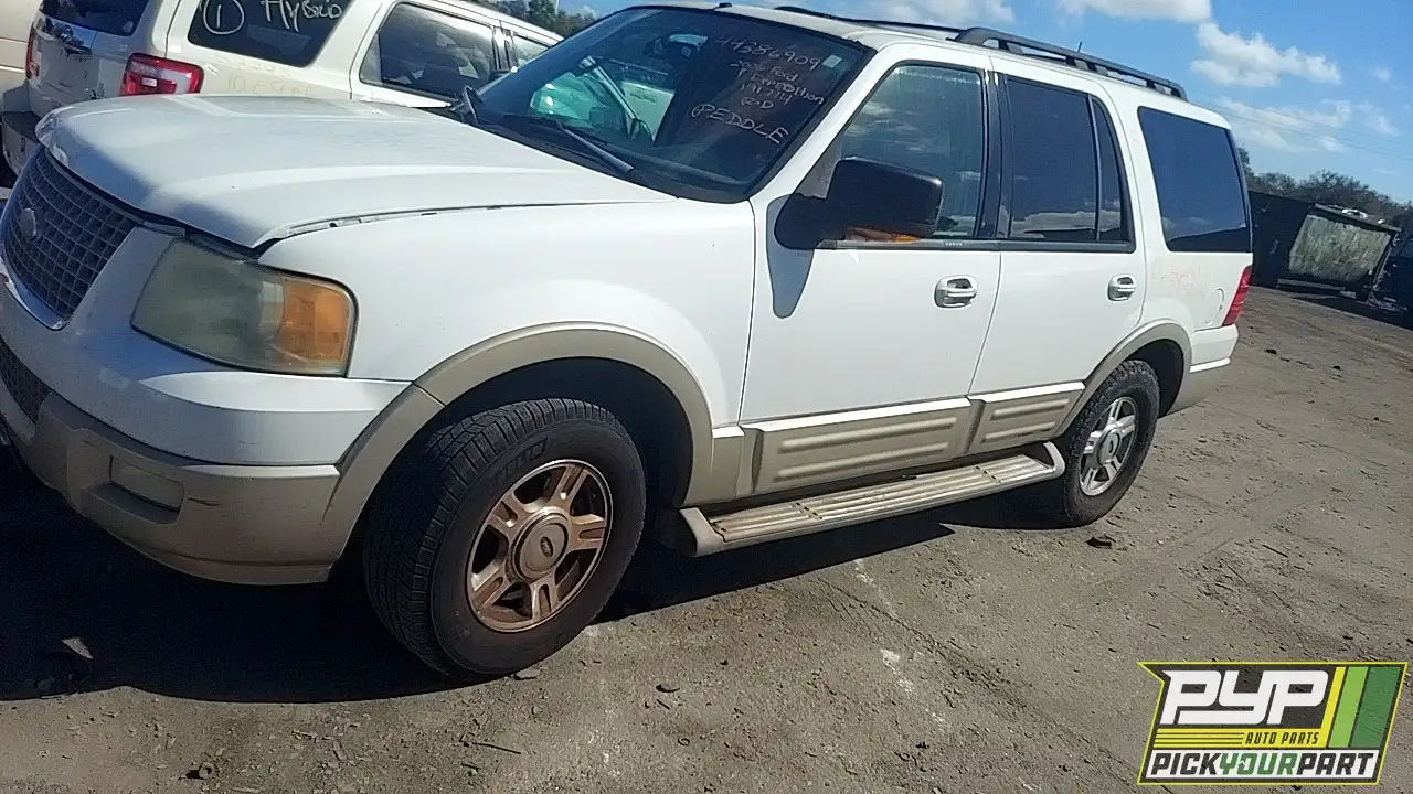 Photo of 2006 Ford Expedition