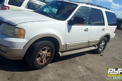 Photo of 2006 Ford Expedition