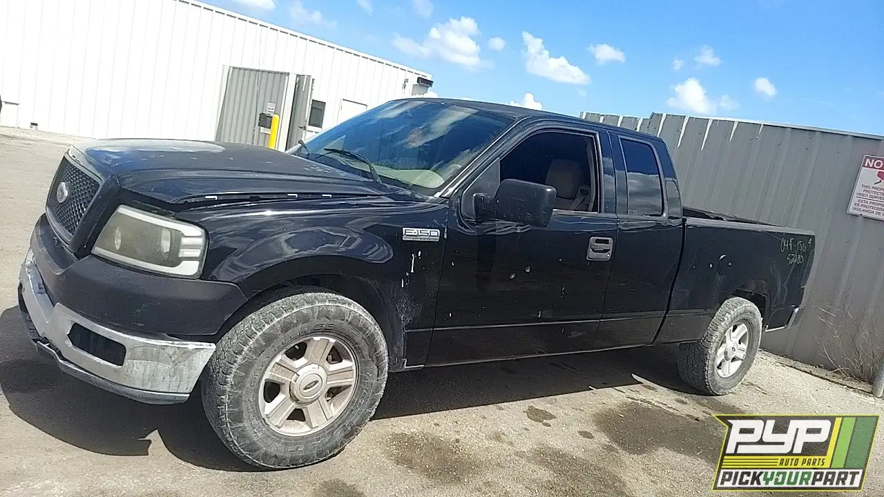 Photo of 2004 Ford F-150