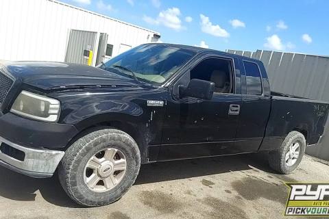 Photo of 2004 Ford F-150