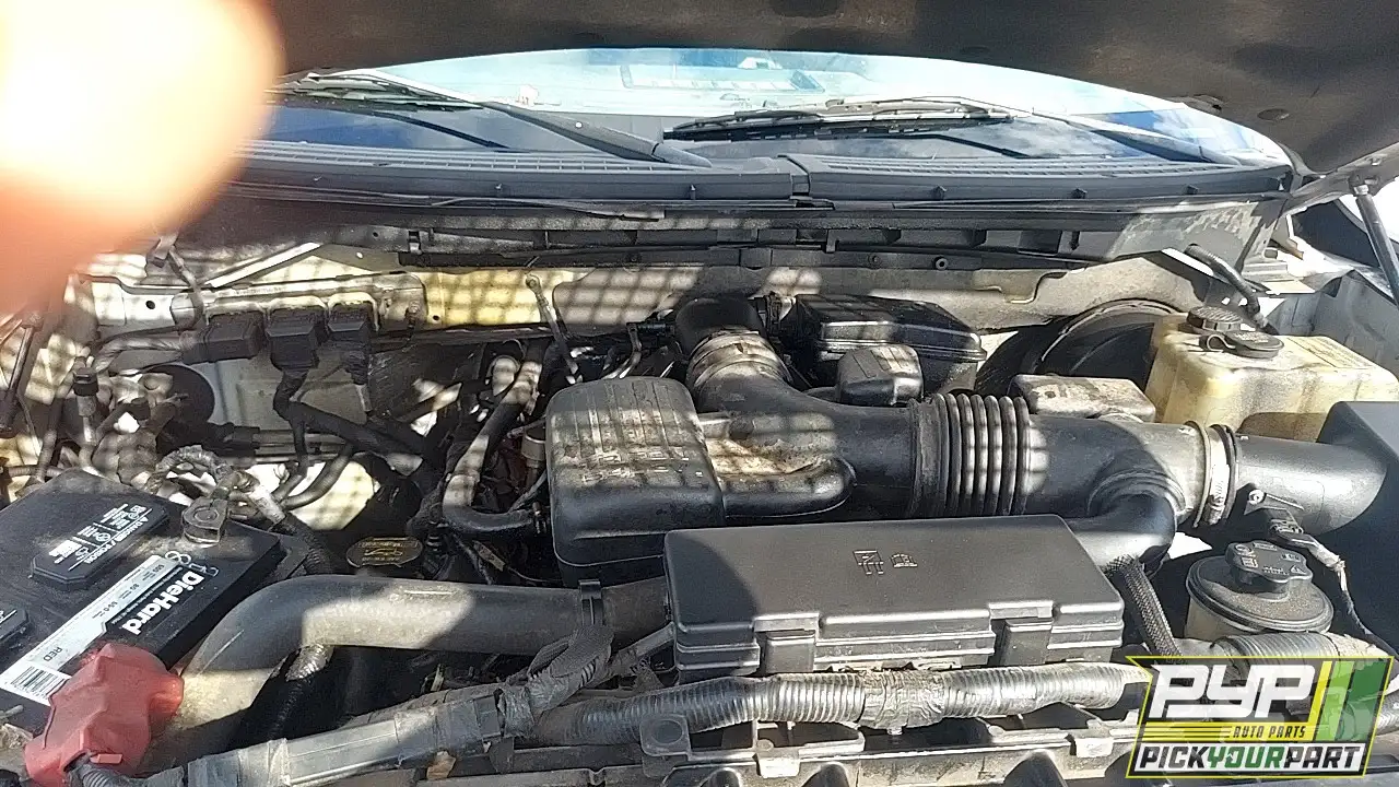 Photo of 2009 Ford F-150