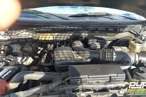 Photo of 2009 Ford F-150