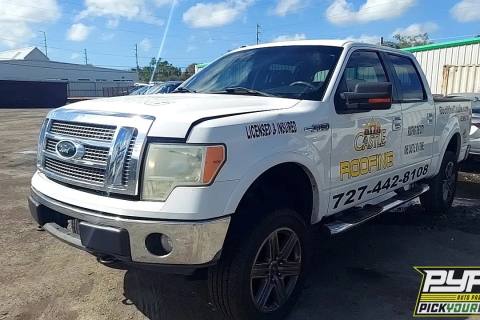 Photo of 2009 Ford F-150