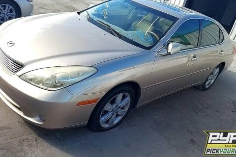 Photo of 2005 Lexus Es330
