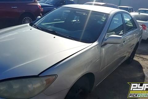 Photo of 2006 Toyota Camry