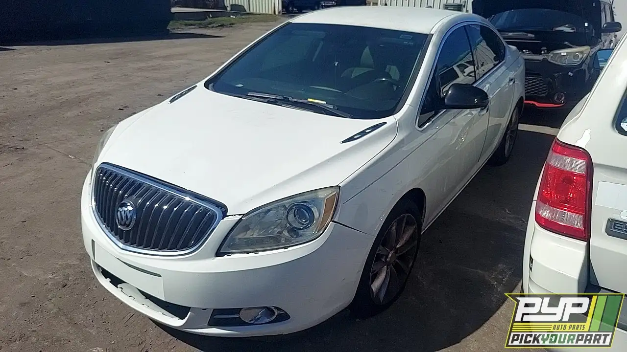 Photo of 2016 Buick Verano