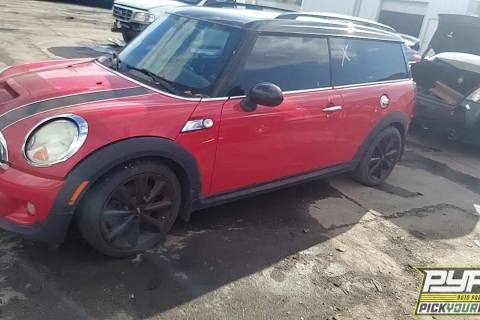 Photo of 2012 Mini Cooper
