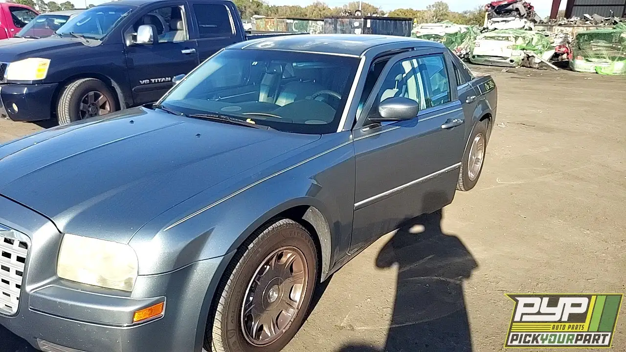 Photo of 2006 Chrysler 300