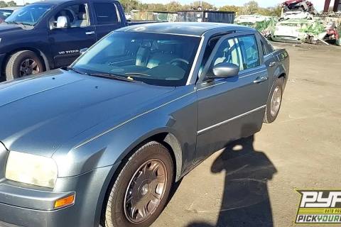 Photo of 2006 Chrysler 300