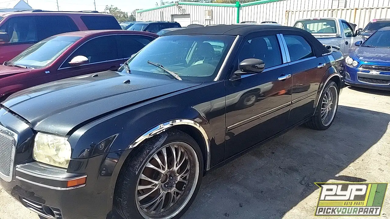 Photo of 2007 Chrysler 300