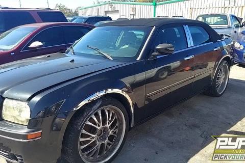 Photo of 2007 Chrysler 300