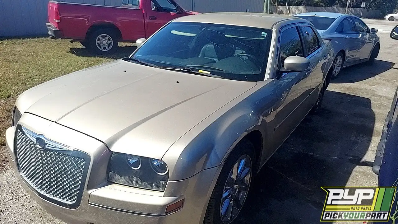 Photo of 2007 Chrysler 300
