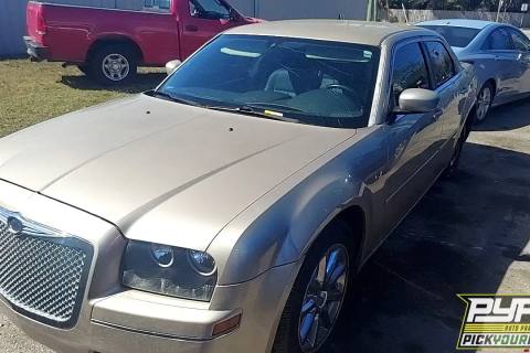 Photo of 2007 Chrysler 300