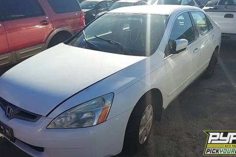 Photo of 2004 Honda Accord