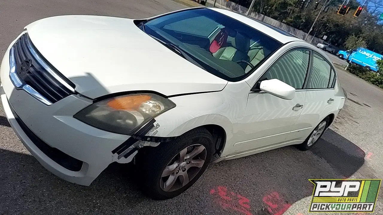 Photo of 2009 Nissan Altima