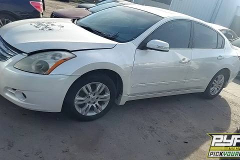 Photo of 2011 Nissan Altima