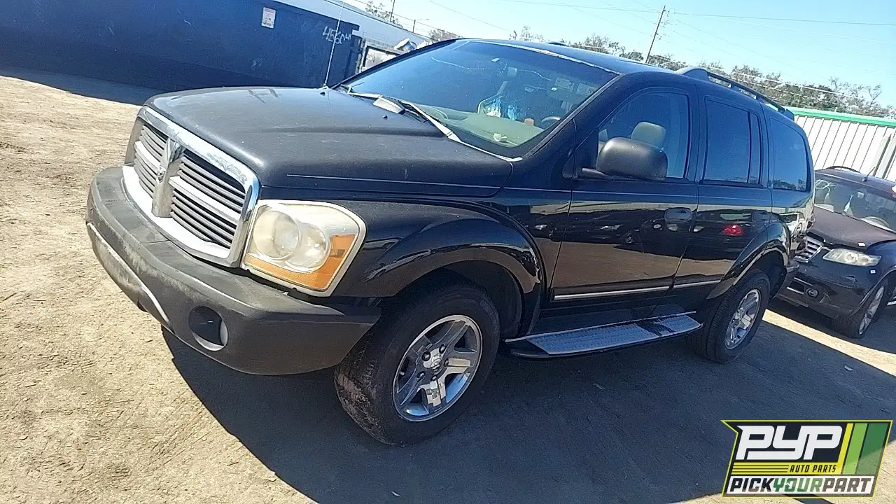 Photo of 2005 Dodge Durango