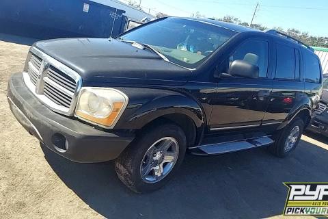 Photo of 2005 Dodge Durango