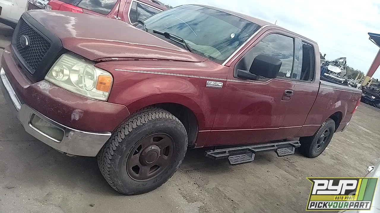 Photo of 2004 Ford F-150