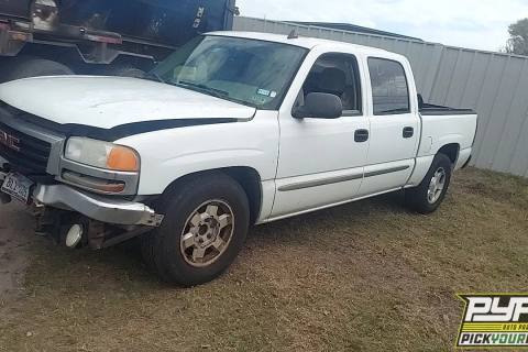 Photo of 2007 Gmc Sierra 1500 Classic