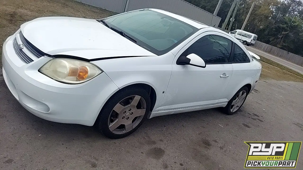 Photo of 2008 Chevrolet Cobalt
