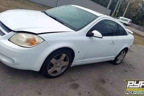 Photo of 2008 Chevrolet Cobalt
