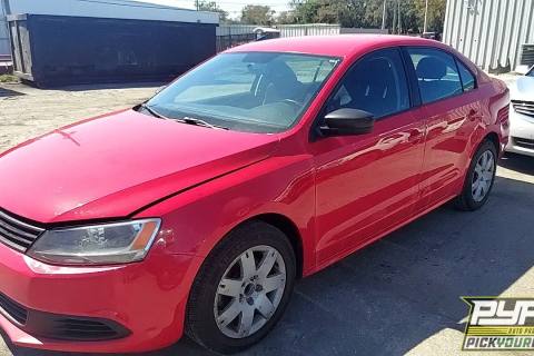 Photo of 2013 Volkswagen Jetta