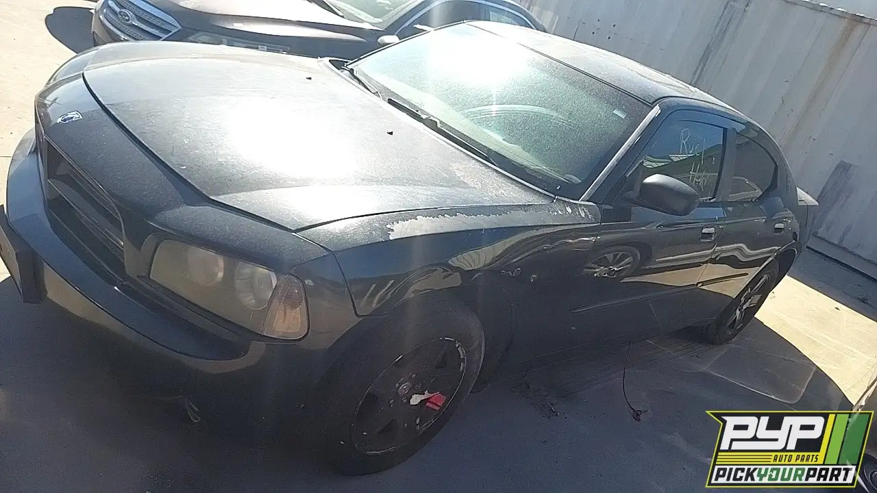Photo of 2007 Dodge Charger