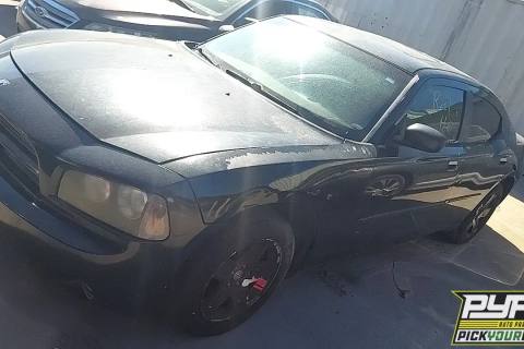 Photo of 2007 Dodge Charger