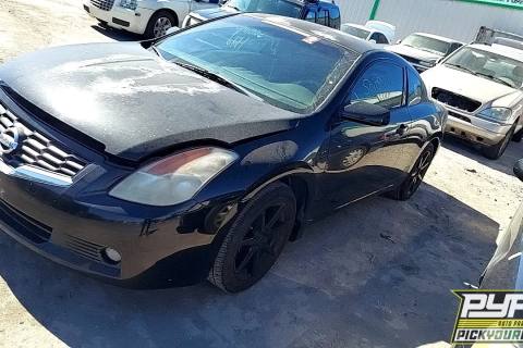 Photo of 2009 Nissan Altima