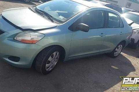 Photo of 2010 Toyota Yaris
