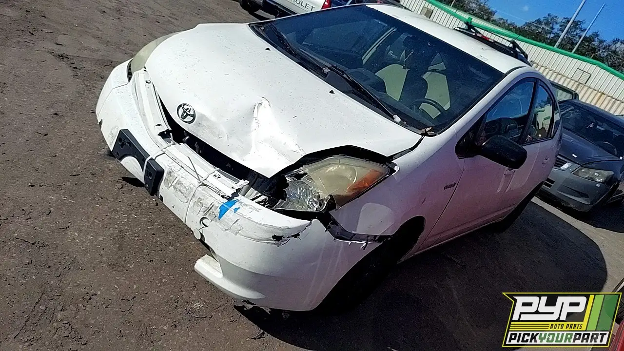 Photo of 2007 Toyota Prius