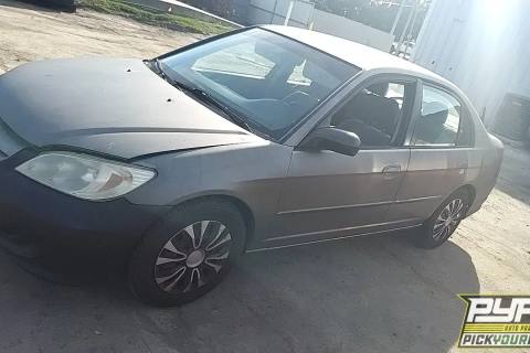 Photo of 2005 Honda Civic