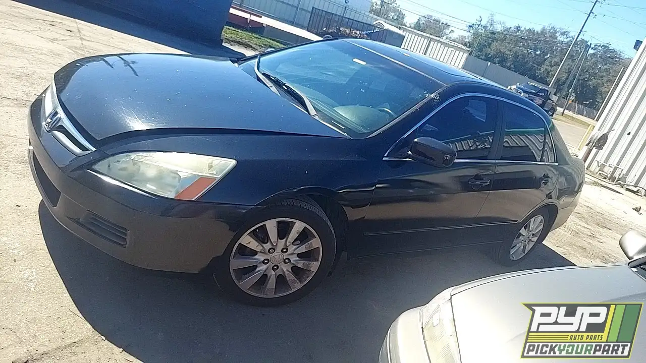Photo of 2006 Honda Accord