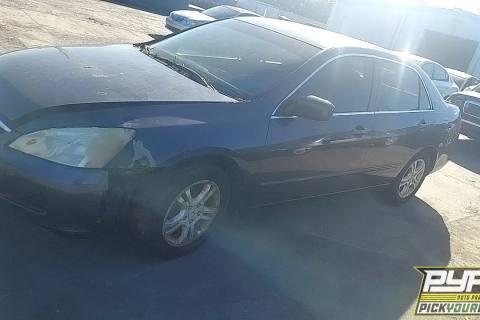 Photo of 2007 Honda Accord