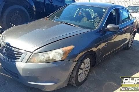 Photo of 2010 Honda Accord