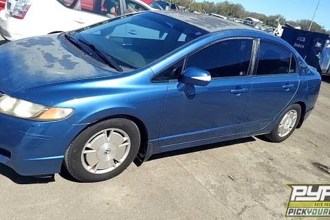 Photo of 2009 Honda Civic