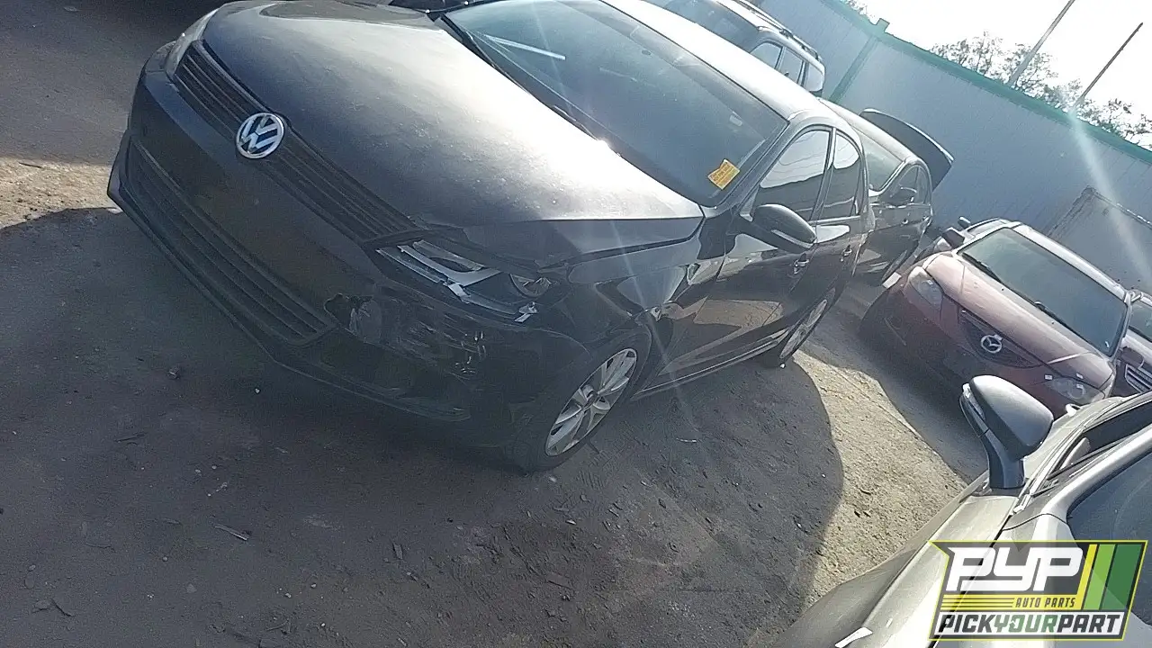 Photo of 2012 Volkswagen Jetta