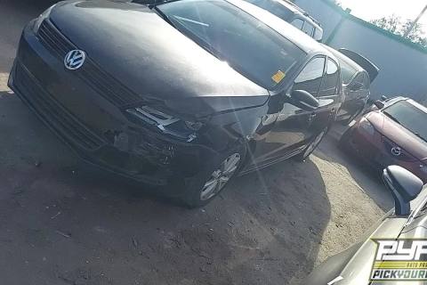 Photo of 2012 Volkswagen Jetta